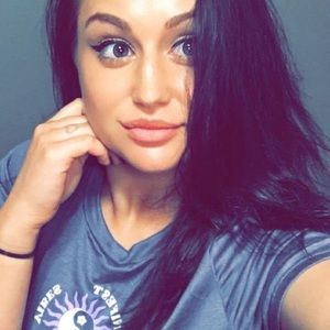 Meet your Posher, Kailey